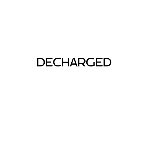 DECHARGED